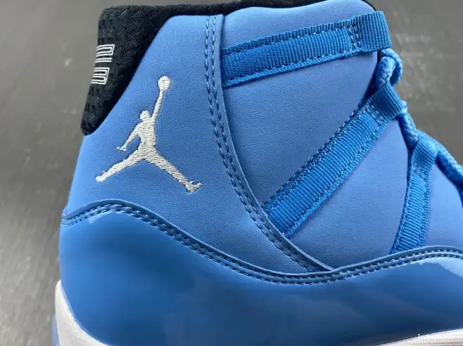 Rep LUCY Gift Flight (11 Jordan of 717602-900 29) Ultimate 0518